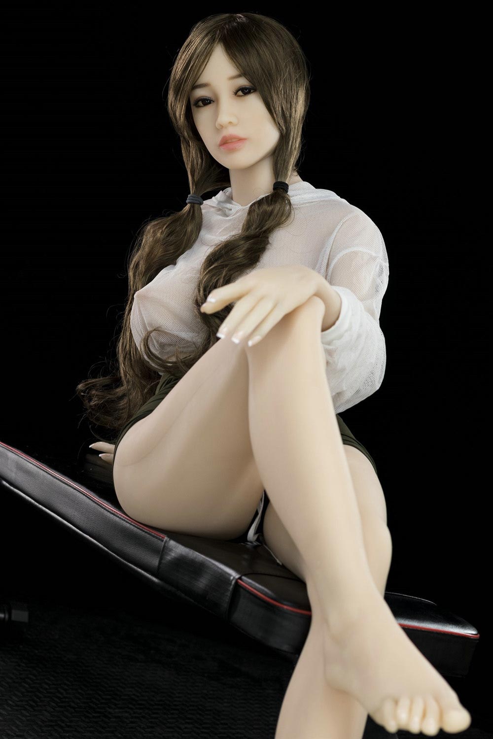 Winola 155cm H-Cup TPE Customizable Companion Doll