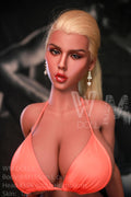 Tobey 155cm L-Cup TPE Customizable Companion Doll