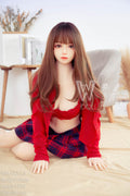 Alma 156cm B-Cup TPE Customizable Companion Doll