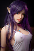 Christina 151cm E-Cup TPE Customizable Companion Doll