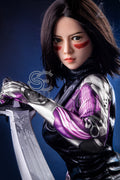 Fiona 151cm E-Cup TPE Customizable Companion Doll