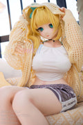 Aisu 157cm B-Cup TPE Customizable Companion Doll