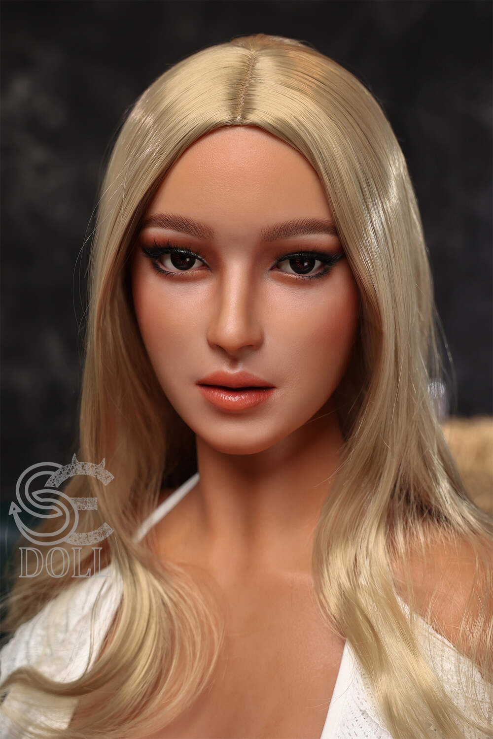 Xena.C 157cm H-Cup Silicone Customizable Companion Doll