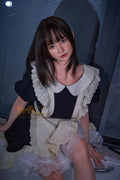 Yui 158cm F-Cup Silicone Customizable Companion Doll