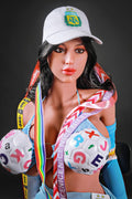 SY Doll Jess 158cm TPE Companion Doll