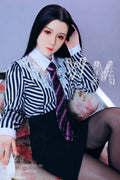 Seina 158cm C-Cup Silicone Customizable Companion Doll