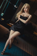 Yoly by Top Fire, 158cm silicone doll, product view 12