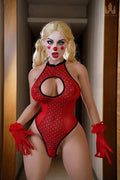 Stella 158cm G-Cup Silicone Customizable Companion Doll