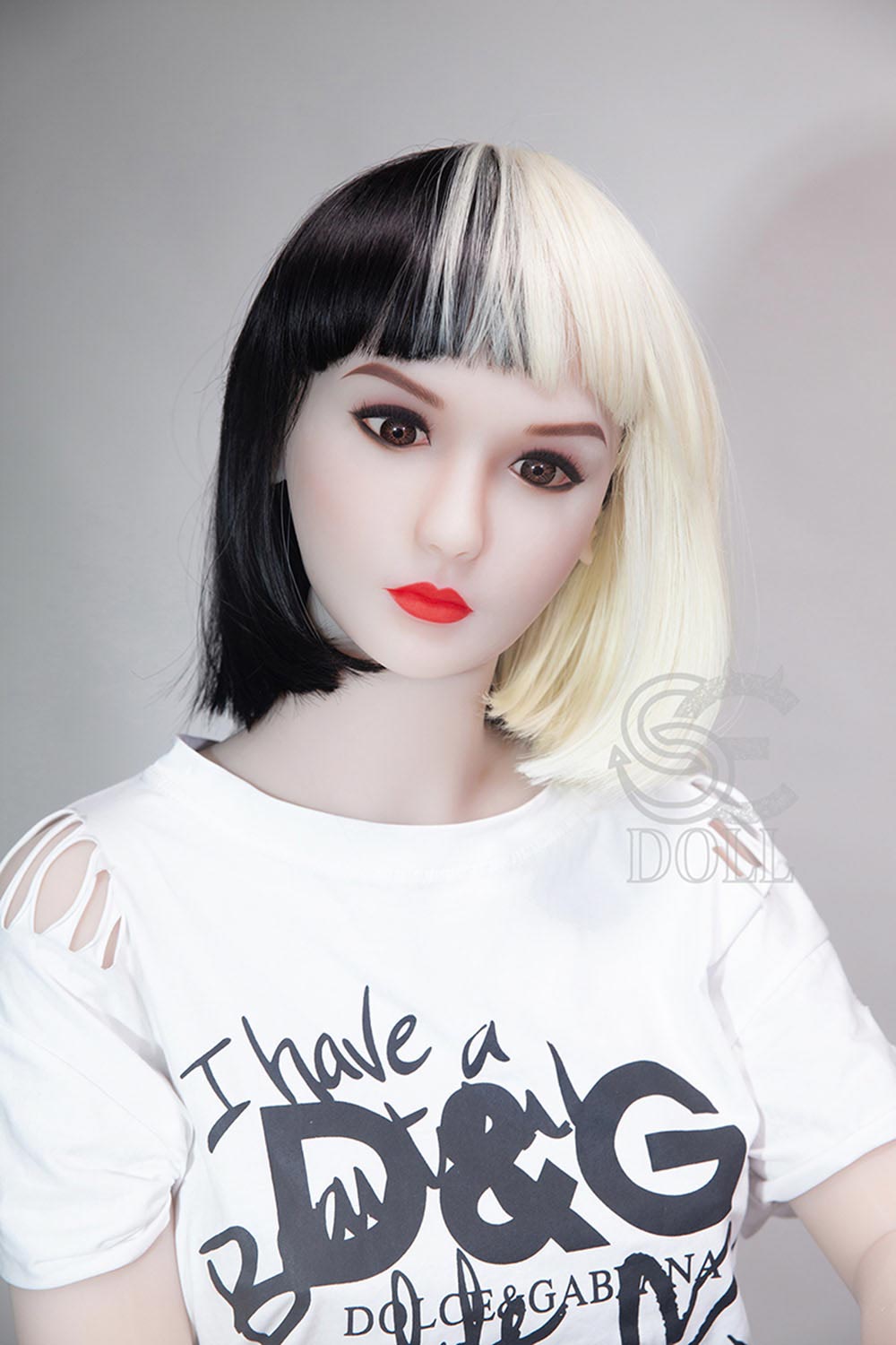 Phoenix 158cm M-Cup TPE Customizable Companion Doll