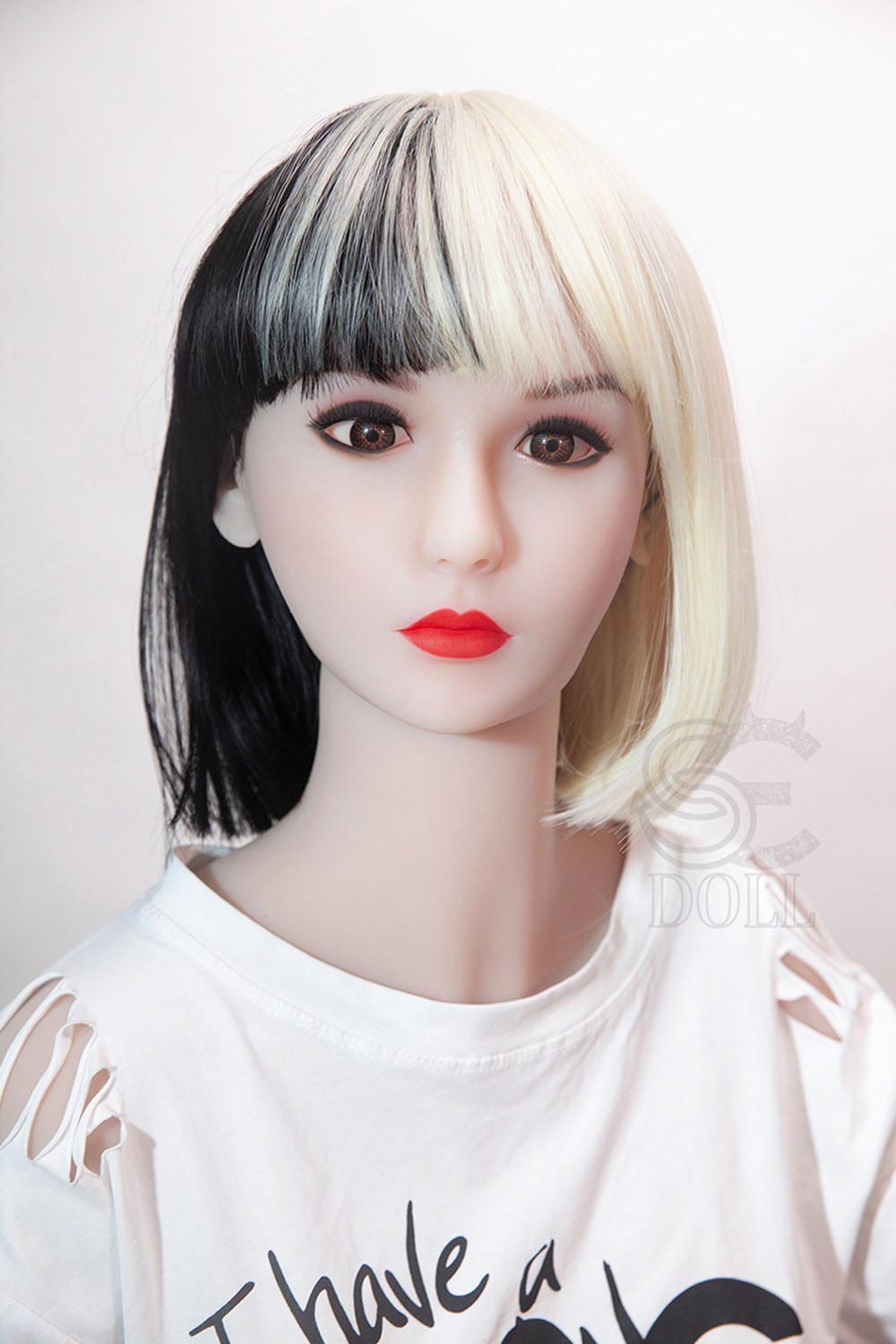 Phoenix 158cm M-Cup TPE Customizable Companion Doll