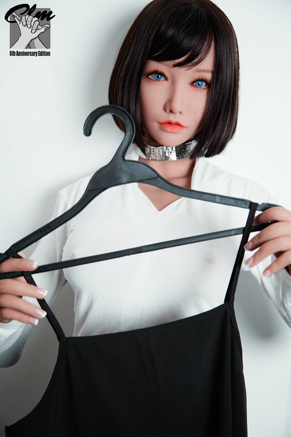 Leila Lyly 158cm B-Cup TPE Customizable Companion Doll
