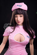Yetta 163cm F-Cup TPE Customizable Companion Doll