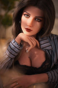 Rosretty Nicky 166cm Silicone Head Companion Doll product photo