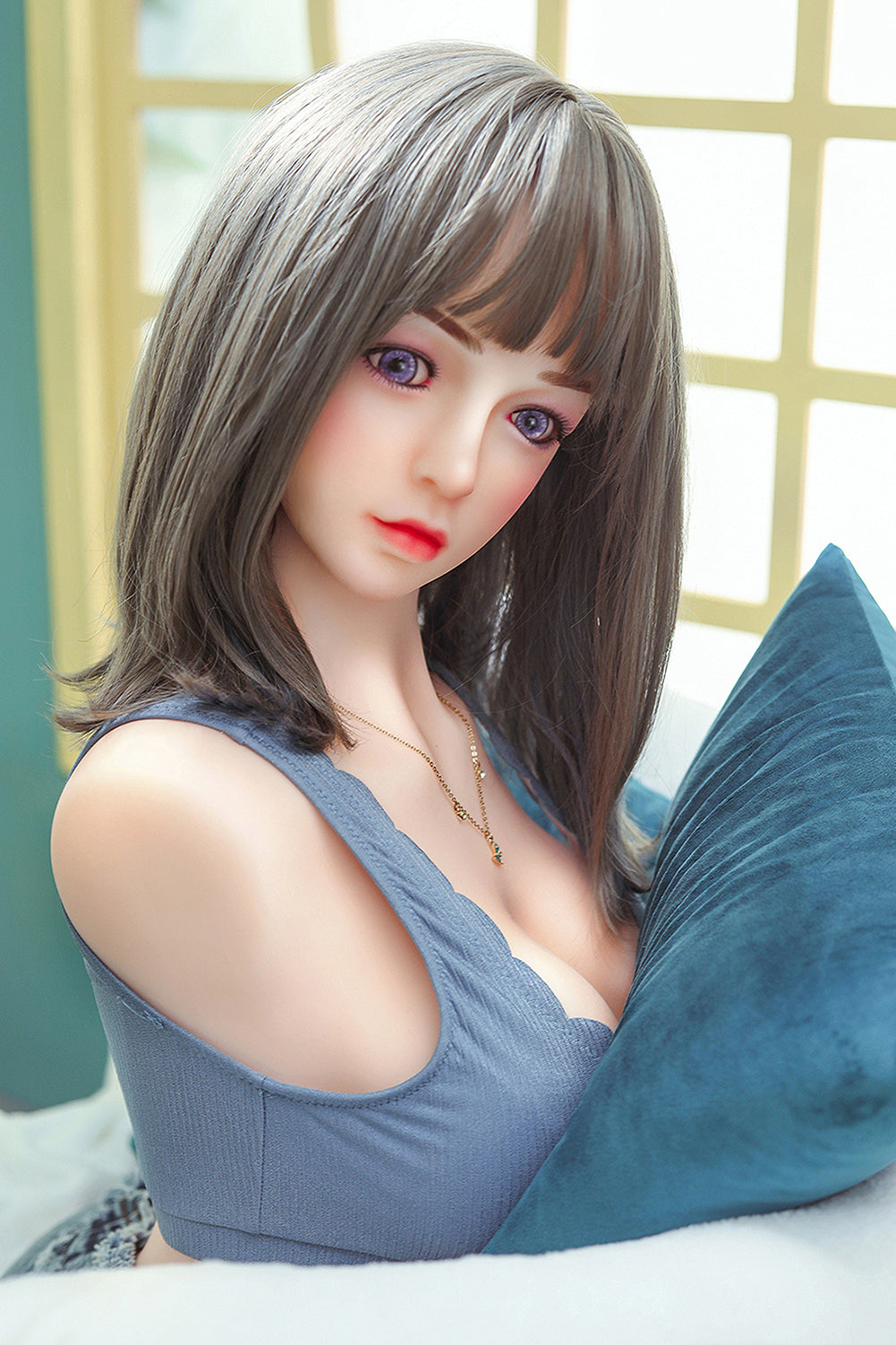SY Doll CoCo 65cm TPE Torso