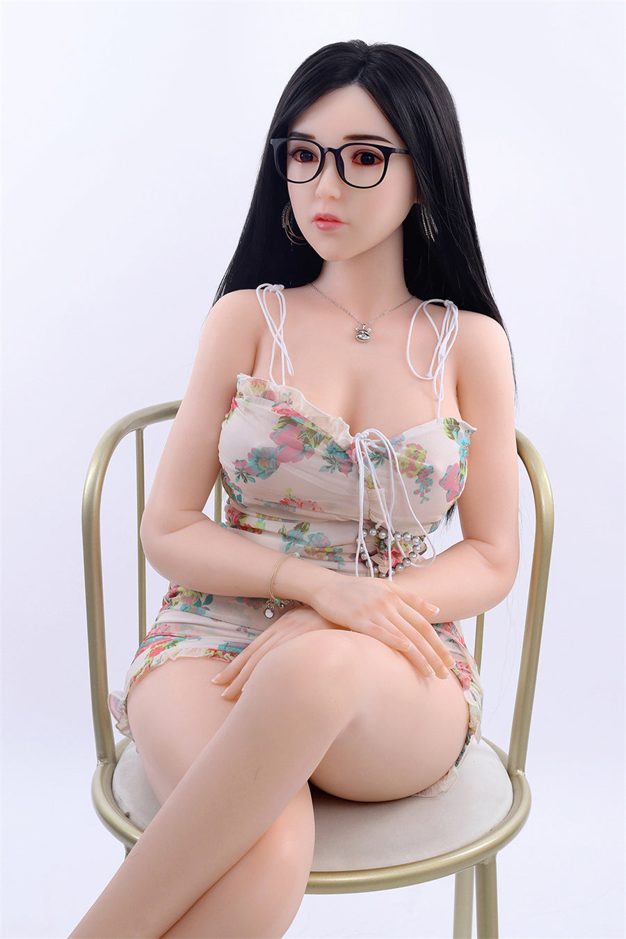 SY Doll Fernanda 164cm Silicone Companion Doll