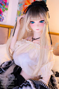 Matt Billy 160cm I-Cup TPE Customizable Companion Doll