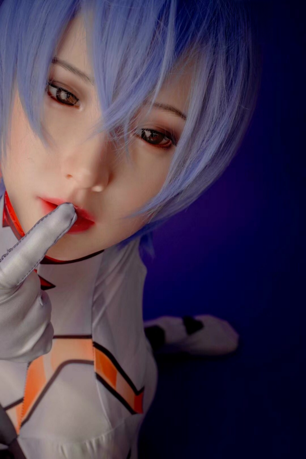 Theresa 160cm B-Cup Silicone Customizable Companion Doll