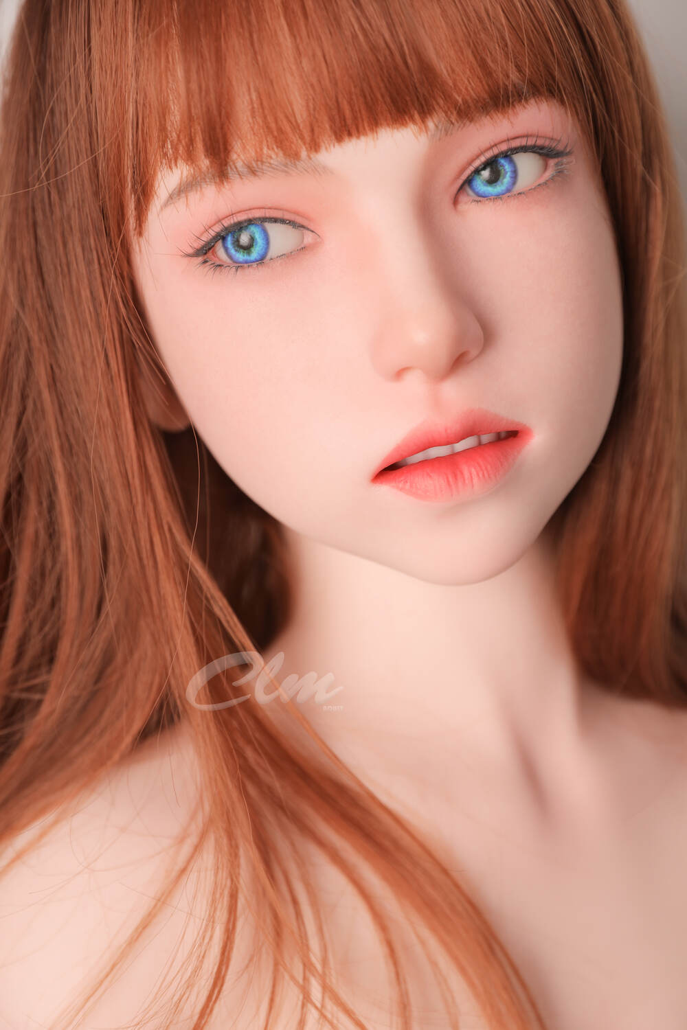 Grace 160cm B-Cup Silicone Customizable Companion Doll