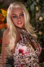 Delia 160cm C-Cup Silicone Head Customizable Companion Doll