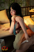 Aria by Top Fire, 160cm silicone doll, product view 8