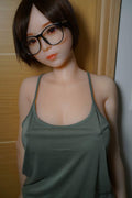 Akira 160cm G-Cup Silicone Customizable Companion Doll
