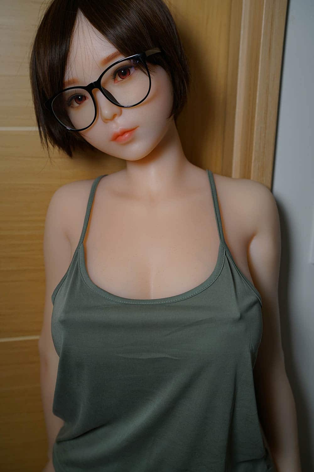 Akira 160cm G-Cup Silicone Customizable Companion Doll