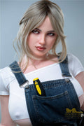 Madeline Jacob 160cm I-Cup Silicone Customizable Companion Doll