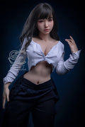 Nana.C 161cm E-Cup Silicone Customizable Companion Doll