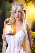 Luis.E 161cm F-Cup TPE Customizable Companion Doll