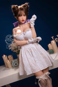 Makoto.C 161cm F-Cup TPE Customizable Companion Doll