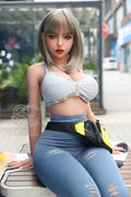 Melody.C 161cm F-Cup TPE Customizable Companion Doll