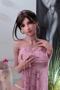 Tracy.B 161cm F-Cup TPE Customizable Companion Doll