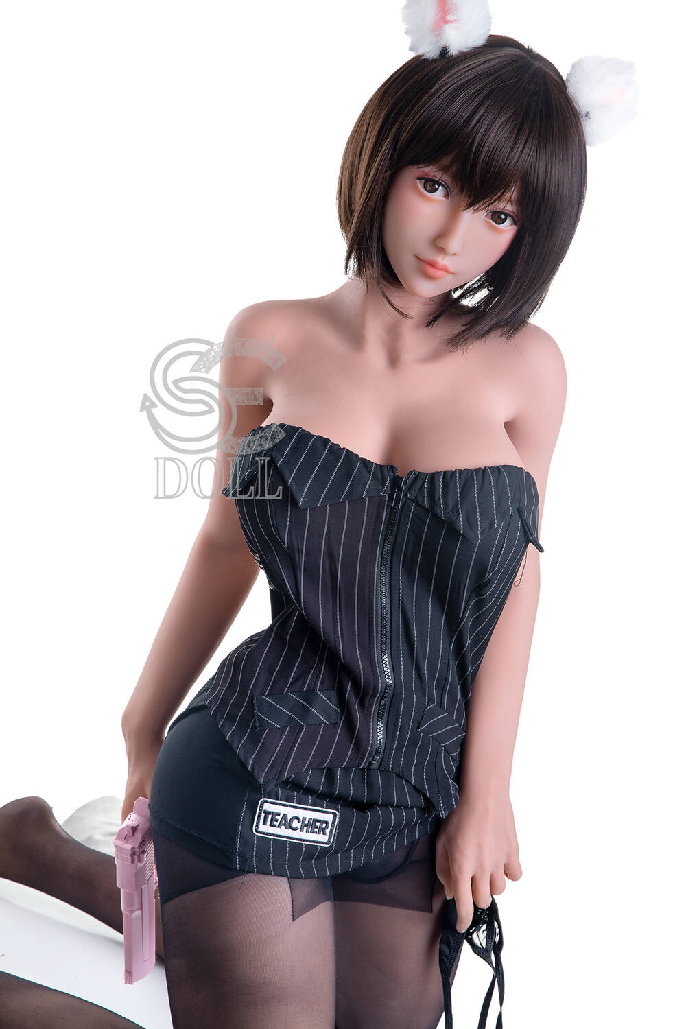 Kumi 161cm H-Cup TPE Customizable Companion Doll