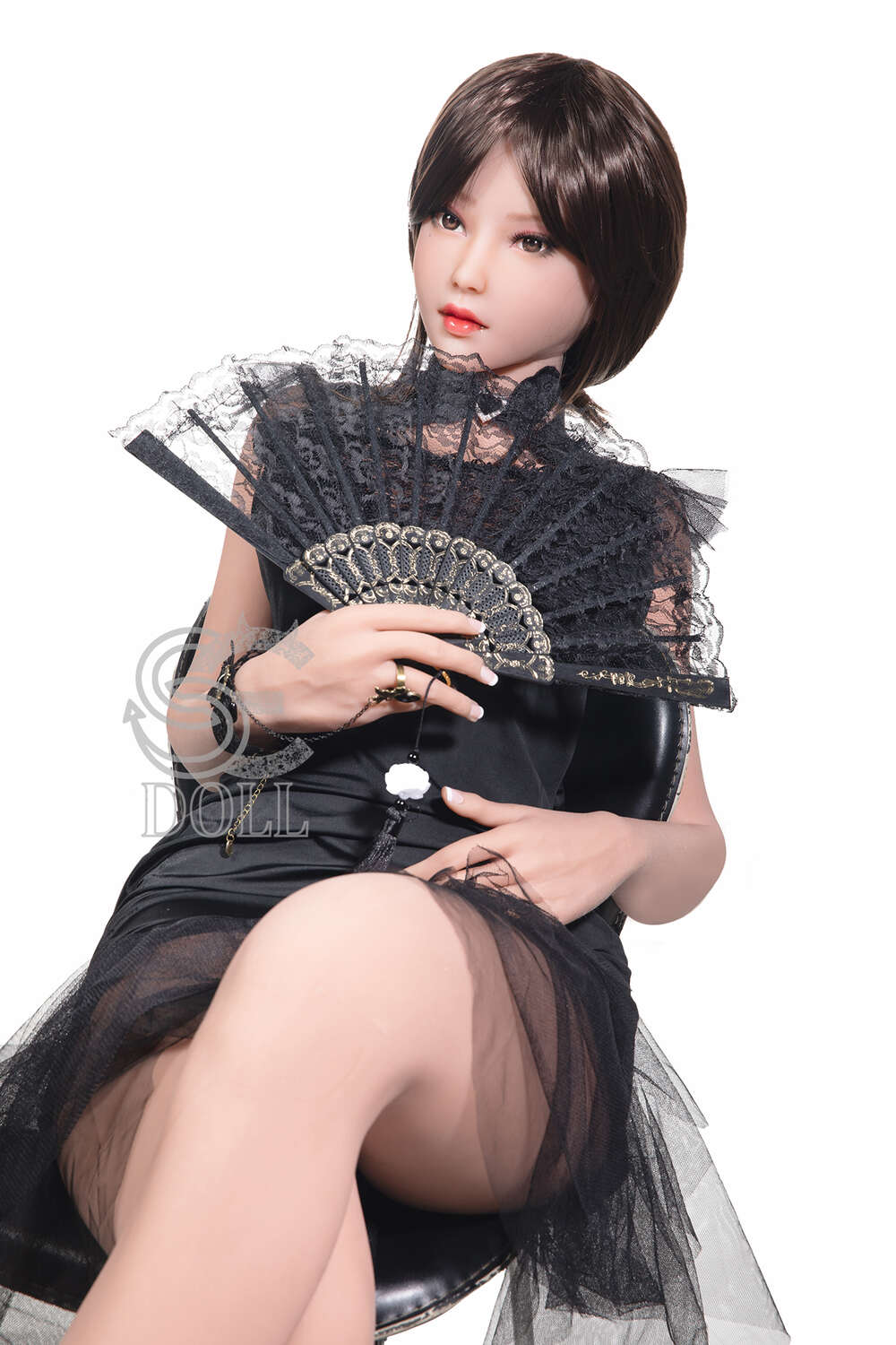 Masami 161cm H-Cup TPE Customizable Companion Doll
