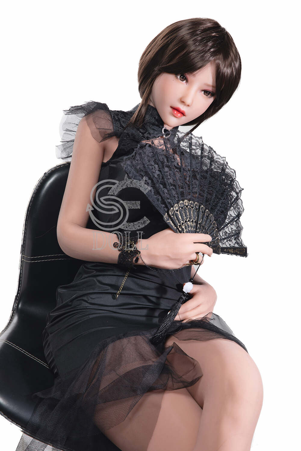 Masami 161cm H-Cup TPE Customizable Companion Doll
