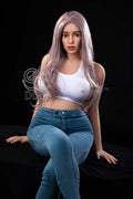 Xevana 161cm I-Cup TPE Customizable Companion Doll