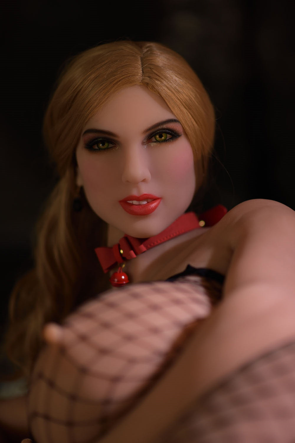 Cissy 161cm L-Cup TPE Customizable Companion Doll