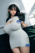 Betsy 161cm M-Cup Silicone Customizable Companion Doll