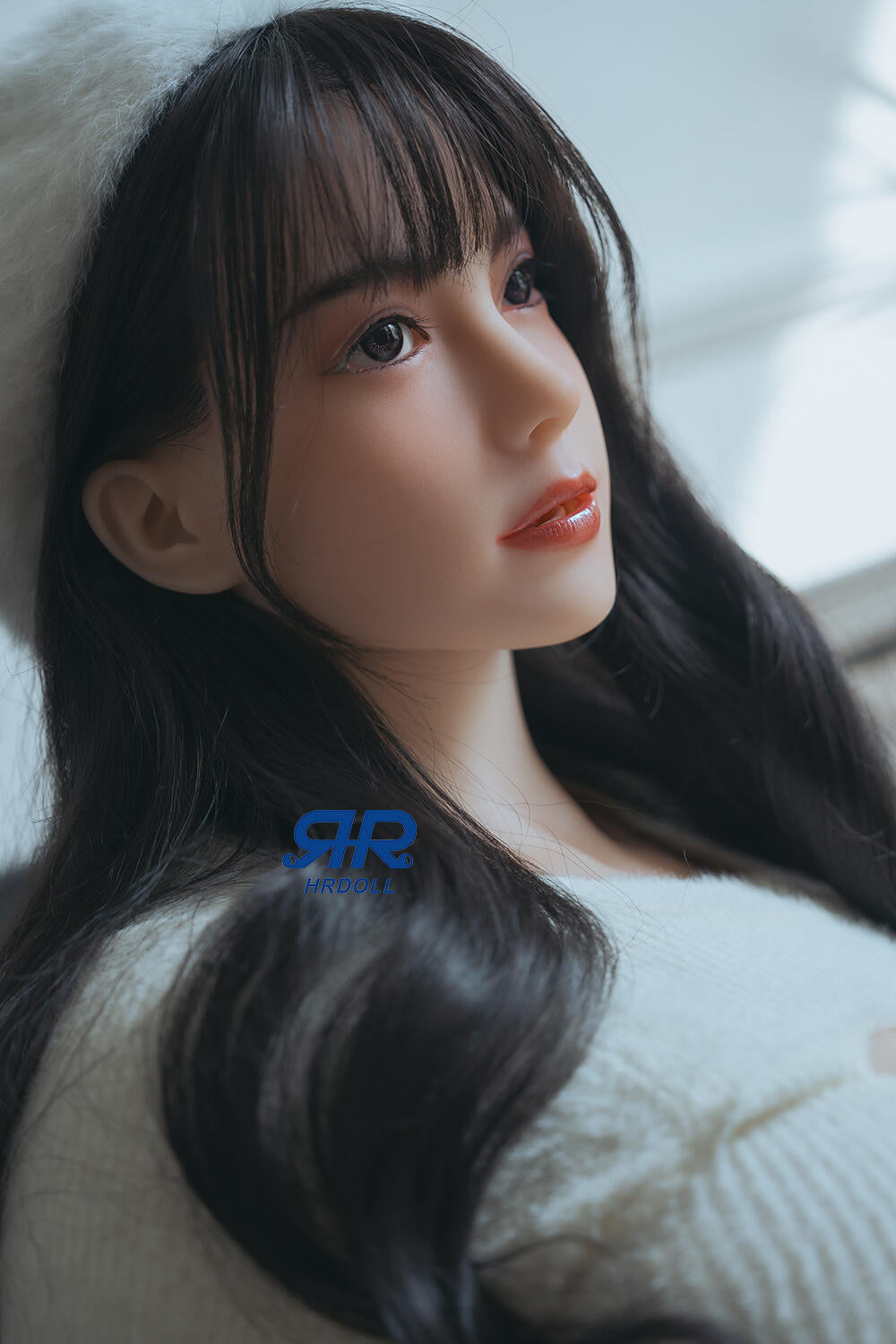Betsy 161cm M-Cup Silicone Customizable Companion Doll