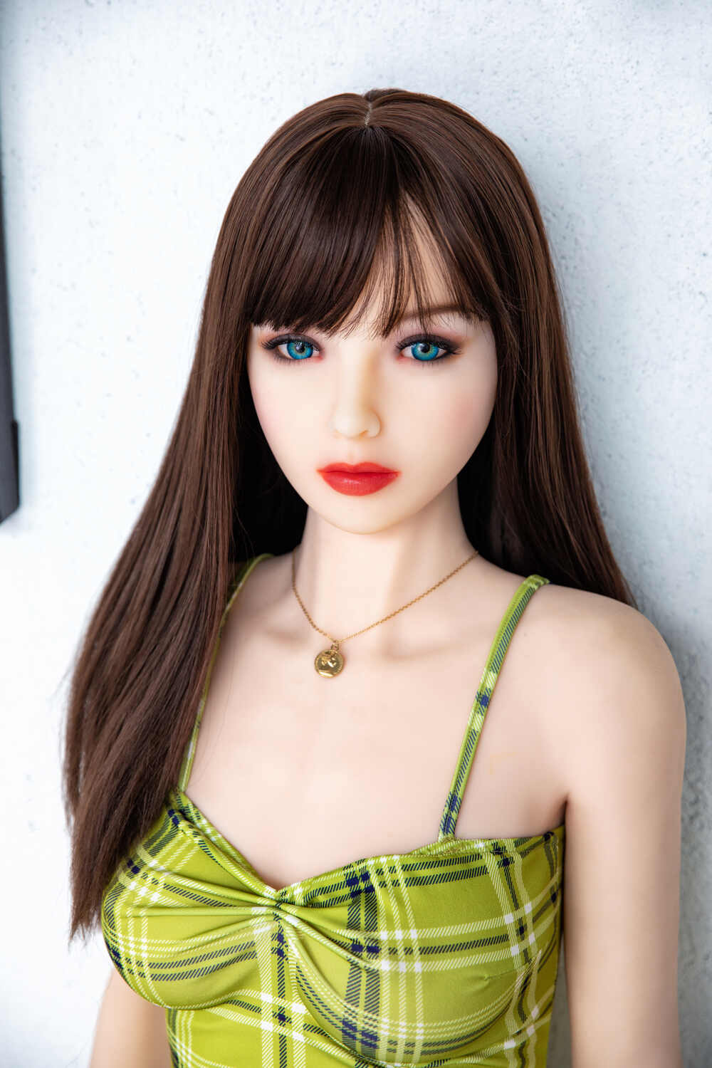 Kyoko 162cm C-Cup TPE Customizable Companion Doll