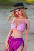 Tahnee 162cm E-Cup Silicone Head Customizable Companion Doll