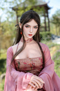 Bridget.C 163cm C-Cup Silicone Customizable Companion Doll
