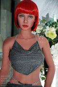 Rosam 163cm D-Cup Silicone Head Customizable Companion Doll
