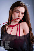 Eve 163cm G-Cup Silicone Customizable Companion Doll
