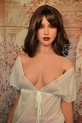 Kitty.F 163cm E-Cup TPE Customizable Companion Doll