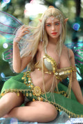 Luis.D 163cm E-Cup TPE Customizable Companion Doll
