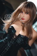Winola.D 163cm E-Cup TPE Customizable Companion Doll