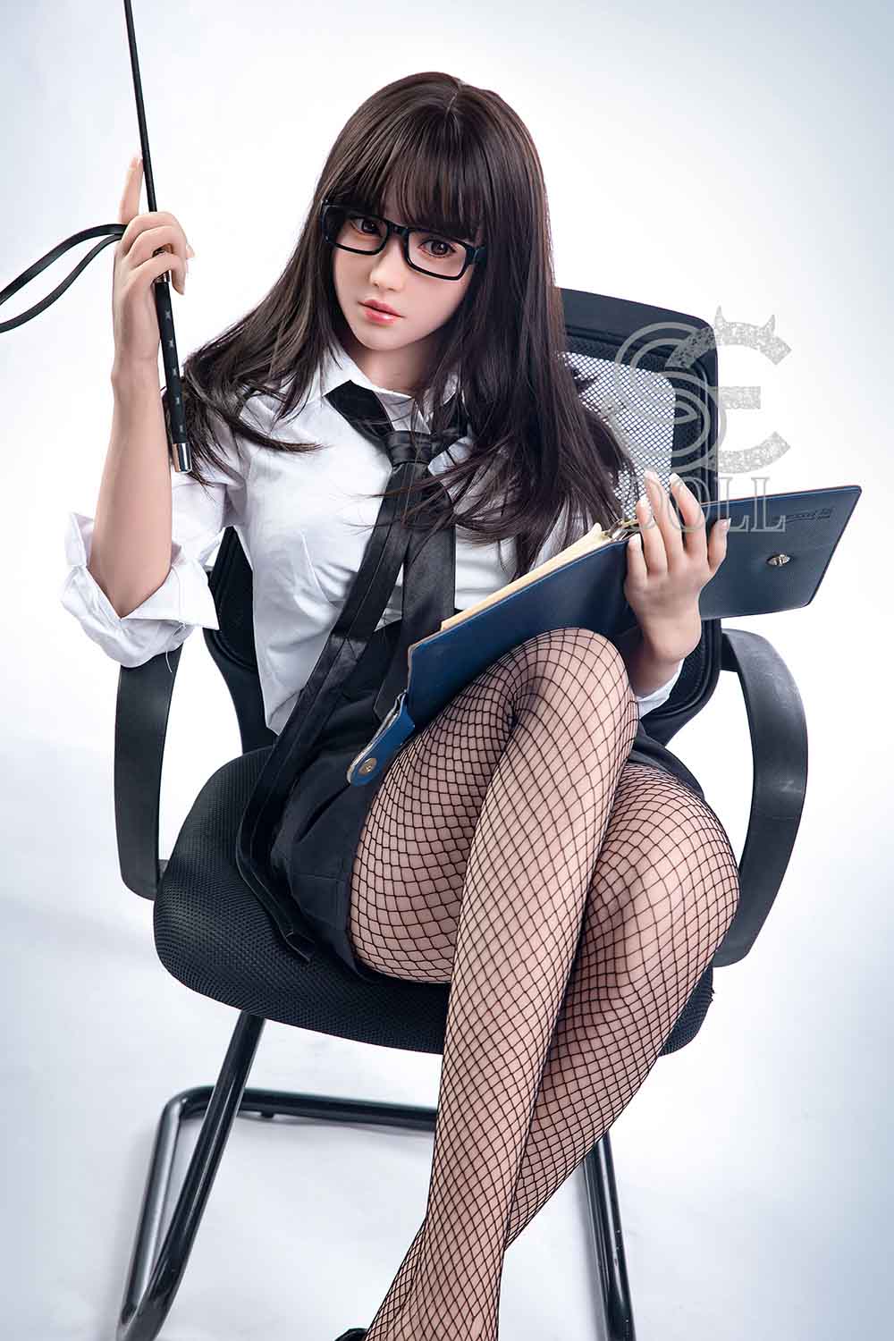 Yasu 163cm F-Cup TPE Customizable Companion Doll