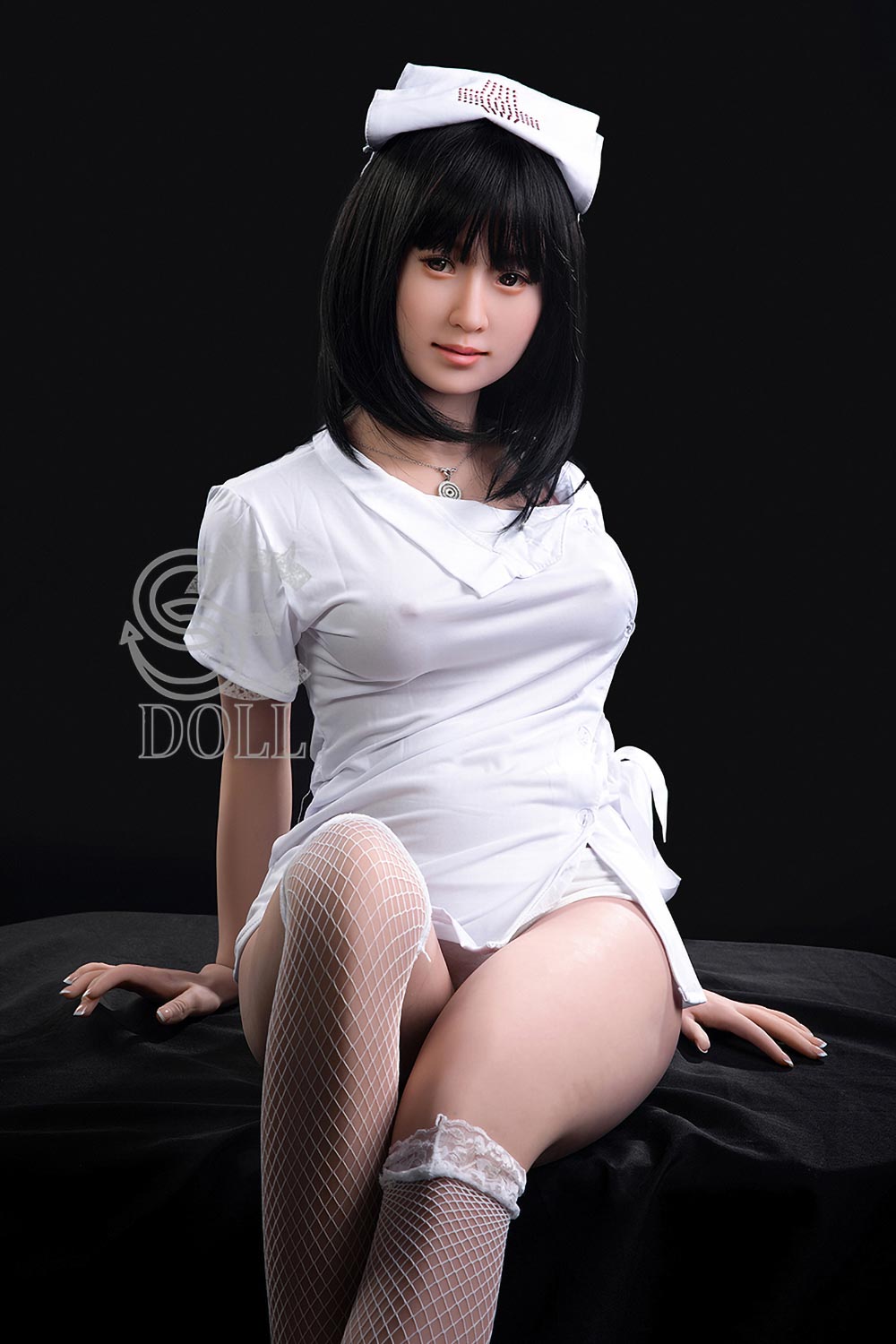 Ayaka 163cm F-Cup TPE Customizable Companion Doll