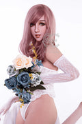 Noemi 163cm F-Cup TPE Customizable Companion Doll